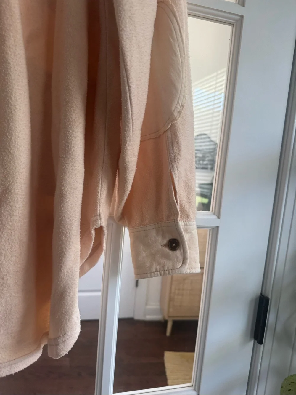NWT Free People Ruby Jacket - Picture 7 of 7